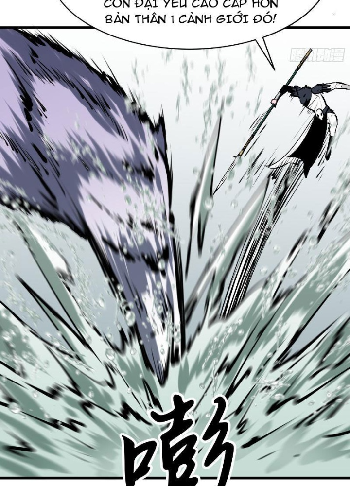 Tu Luyện Nhàn Hạ Bắt Đầu Từ Nữ Đồ Đệ Chapter 7 - Trang 3