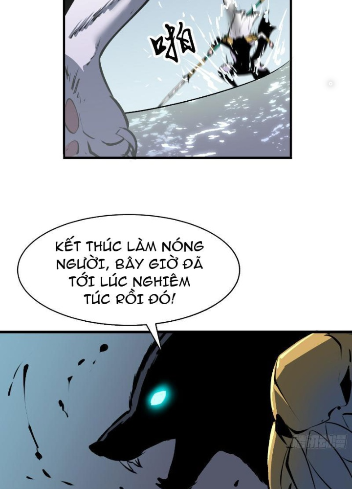 Tu Luyện Nhàn Hạ Bắt Đầu Từ Nữ Đồ Đệ Chapter 7 - Trang 3