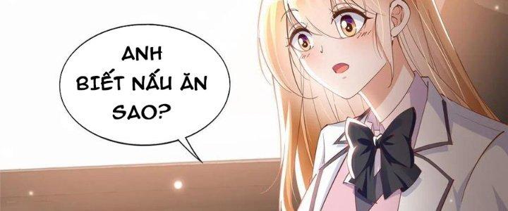 Boss Nhà Giàu Lại Là Nữ Sinh Trung Học! Chapter 58 - Trang 3