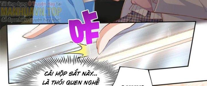 Boss Nhà Giàu Lại Là Nữ Sinh Trung Học! Chapter 58 - Trang 3