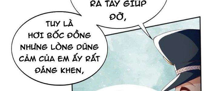 Boss Nhà Giàu Lại Là Nữ Sinh Trung Học! Chapter 58 - Trang 3