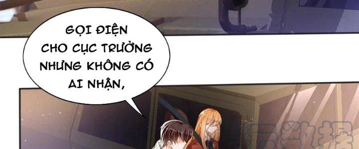 Boss Nhà Giàu Lại Là Nữ Sinh Trung Học! Chapter 58 - Trang 3