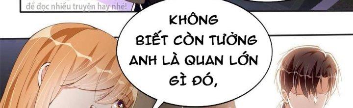 Boss Nhà Giàu Lại Là Nữ Sinh Trung Học! Chapter 58 - Trang 3