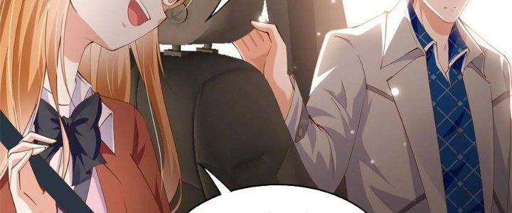Boss Nhà Giàu Lại Là Nữ Sinh Trung Học! Chapter 58 - Trang 3