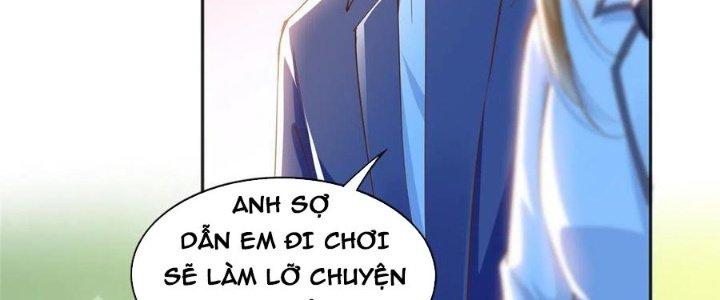 Boss Nhà Giàu Lại Là Nữ Sinh Trung Học! Chapter 58 - Trang 3
