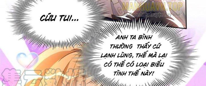 Boss Nhà Giàu Lại Là Nữ Sinh Trung Học! Chapter 58 - Trang 3