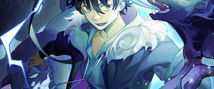 Ta Đến Từ Thời Không Chapter 41 - Trang 2