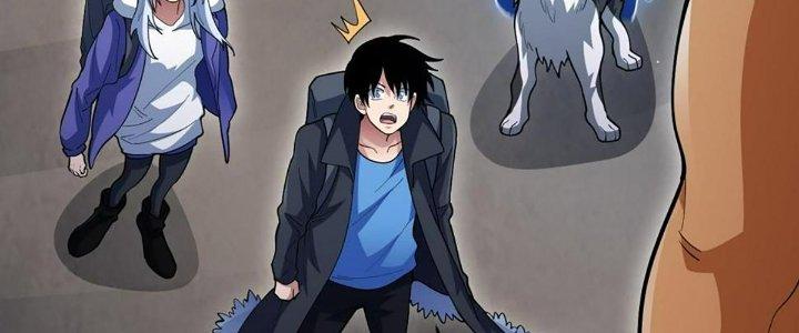 Ta Đến Từ Thời Không Chapter 41 - Trang 2
