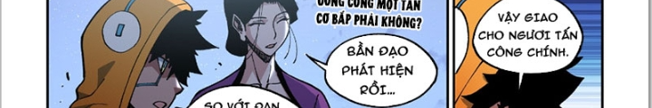 Xé Khung Tranh Để Tác Giả Vì Ta Bật Hack Chapter 27 - Trang 2