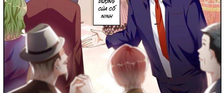 Boss Nhà Giàu Lại Là Nữ Sinh Trung Học! Chapter 60 - Trang 3