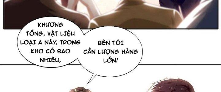 Boss Nhà Giàu Lại Là Nữ Sinh Trung Học! Chapter 60 - Trang 3