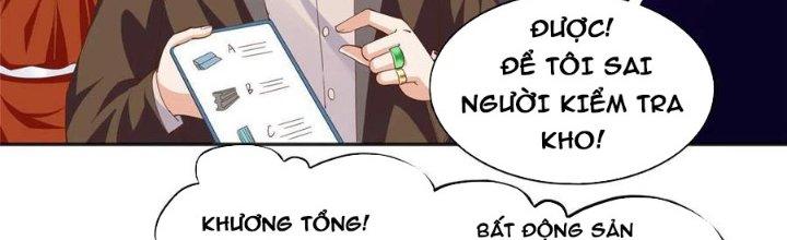 Boss Nhà Giàu Lại Là Nữ Sinh Trung Học! Chapter 60 - Trang 3