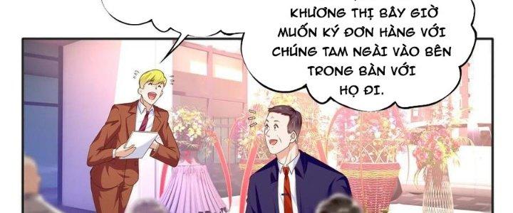 Boss Nhà Giàu Lại Là Nữ Sinh Trung Học! Chapter 60 - Trang 3
