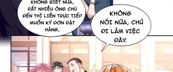 Boss Nhà Giàu Lại Là Nữ Sinh Trung Học! Chapter 60 - Trang 3
