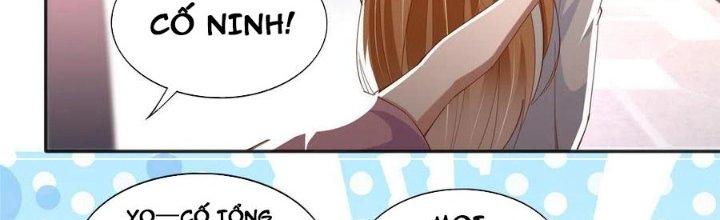 Boss Nhà Giàu Lại Là Nữ Sinh Trung Học! Chapter 60 - Trang 3