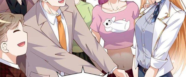 Boss Nhà Giàu Lại Là Nữ Sinh Trung Học! Chapter 60 - Trang 3