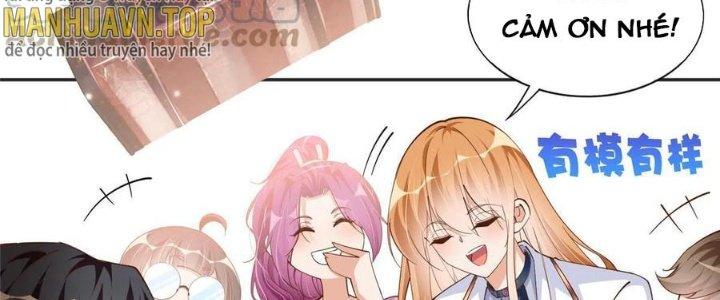 Boss Nhà Giàu Lại Là Nữ Sinh Trung Học! Chapter 60 - Trang 3