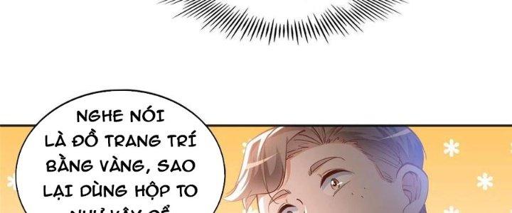 Boss Nhà Giàu Lại Là Nữ Sinh Trung Học! Chapter 60 - Trang 3
