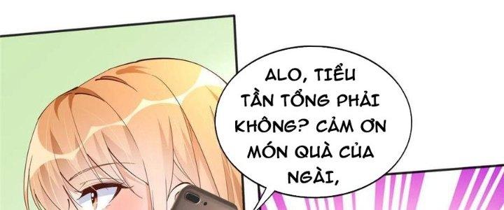Boss Nhà Giàu Lại Là Nữ Sinh Trung Học! Chapter 60 - Trang 3