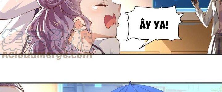 Boss Nhà Giàu Lại Là Nữ Sinh Trung Học! Chapter 60 - Trang 3