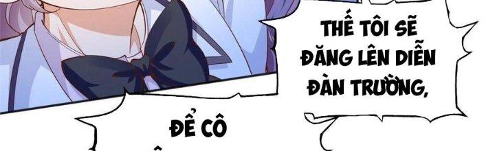 Boss Nhà Giàu Lại Là Nữ Sinh Trung Học! Chapter 60 - Trang 3