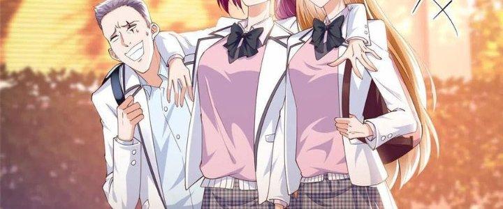 Boss Nhà Giàu Lại Là Nữ Sinh Trung Học! Chapter 60 - Trang 3