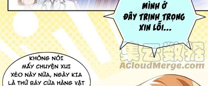 Boss Nhà Giàu Lại Là Nữ Sinh Trung Học! Chapter 60 - Trang 3
