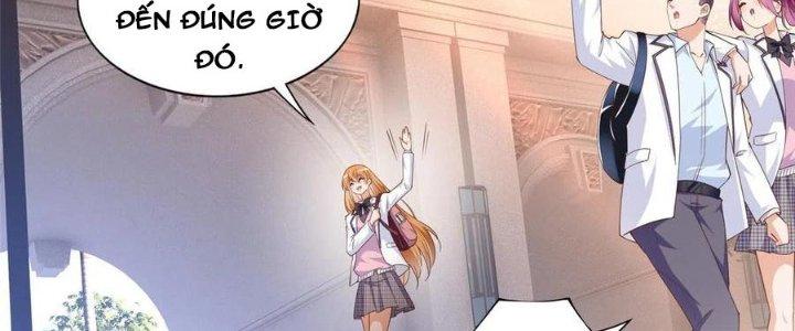 Boss Nhà Giàu Lại Là Nữ Sinh Trung Học! Chapter 60 - Trang 3