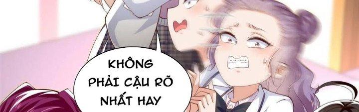 Boss Nhà Giàu Lại Là Nữ Sinh Trung Học! Chapter 60 - Trang 3