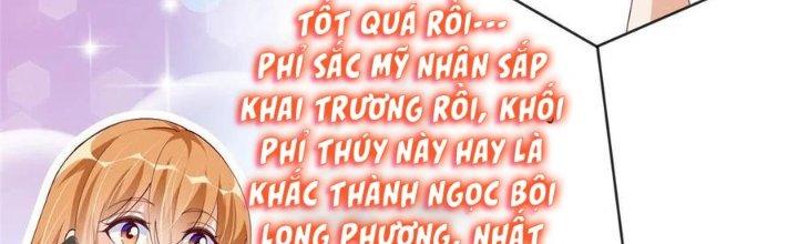 Boss Nhà Giàu Lại Là Nữ Sinh Trung Học! Chapter 60 - Trang 3