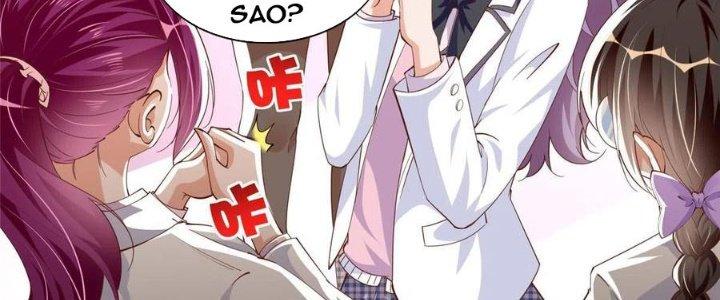 Boss Nhà Giàu Lại Là Nữ Sinh Trung Học! Chapter 60 - Trang 3