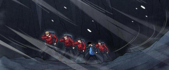 Ta Đến Từ Thời Không Chapter 43 - Next Chapter 44