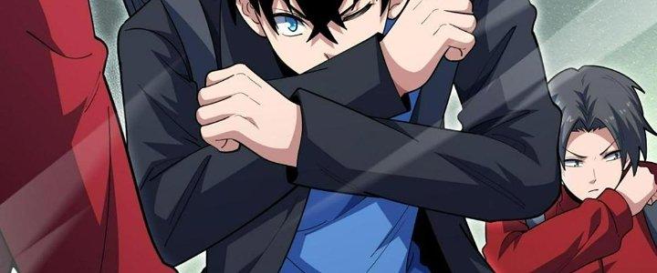 Ta Đến Từ Thời Không Chapter 43 - Next Chapter 44