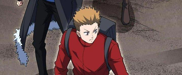 Ta Đến Từ Thời Không Chapter 43 - Next Chapter 44