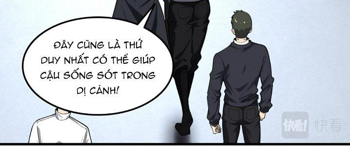 Ta Đến Từ Thời Không Chapter 43 - Next Chapter 44