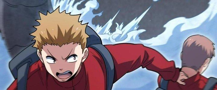 Ta Đến Từ Thời Không Chapter 43 - Next Chapter 44