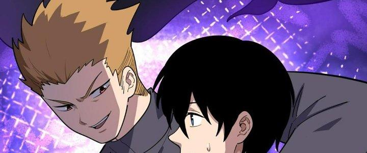 Ta Đến Từ Thời Không Chapter 43 - Next Chapter 44