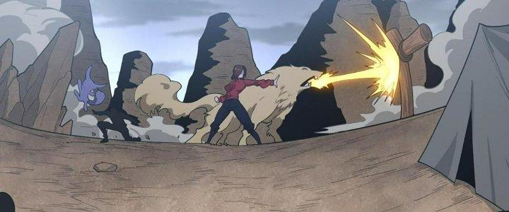 Ta Đến Từ Thời Không Chapter 43 - Next Chapter 44