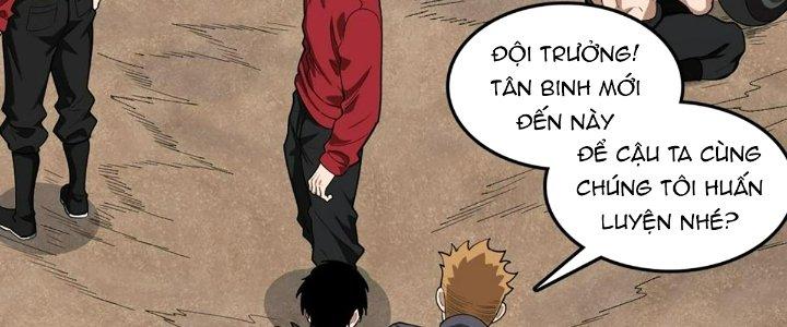 Ta Đến Từ Thời Không Chapter 43 - Next Chapter 44