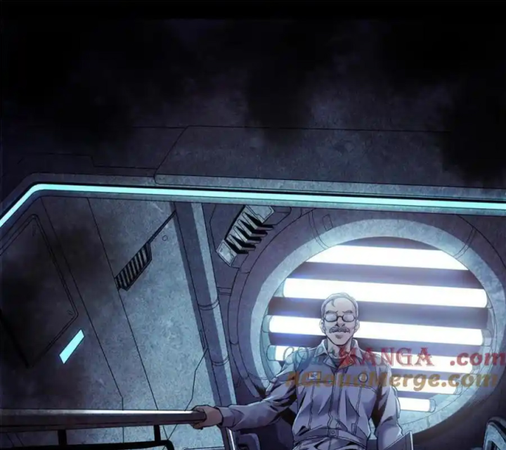 Titan Câm Lặng Chapter 141 - Next Chapter 142