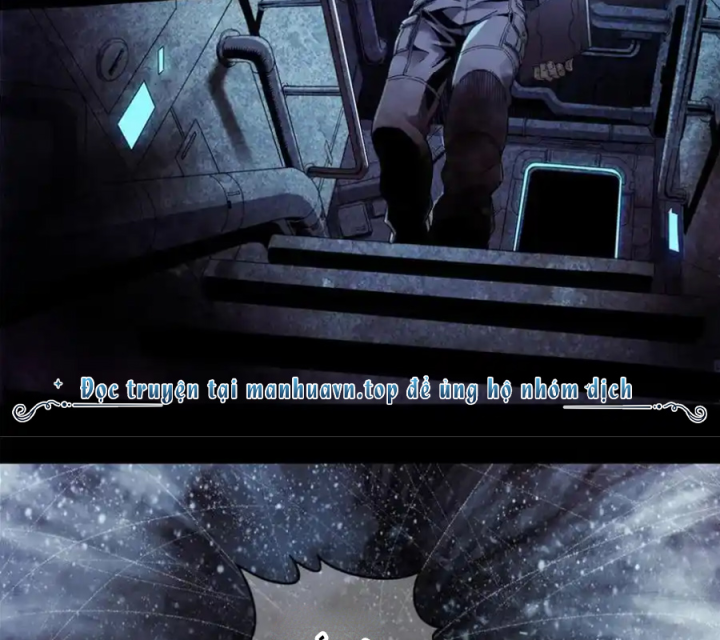 Titan Câm Lặng Chapter 141 - Next Chapter 142