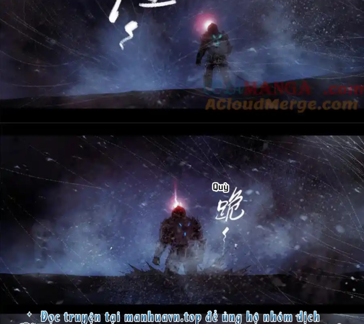 Titan Câm Lặng Chapter 141 - Next Chapter 142