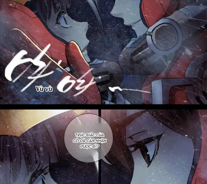 Titan Câm Lặng Chapter 141 - Next Chapter 142