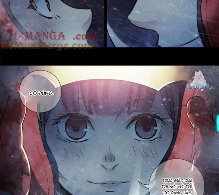 Titan Câm Lặng Chapter 141 - Next Chapter 142