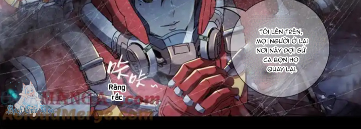 Titan Câm Lặng Chapter 141 - Next Chapter 142