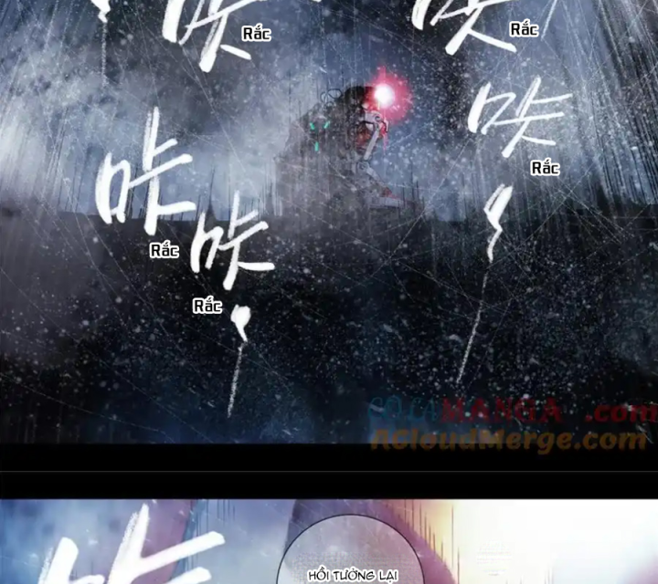 Titan Câm Lặng Chapter 141 - Next Chapter 142