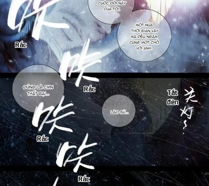 Titan Câm Lặng Chapter 141 - Next Chapter 142