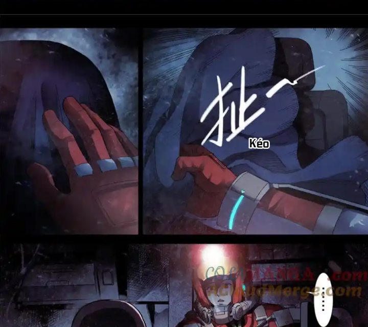 Titan Câm Lặng Chapter 142 - Next Chapter 143