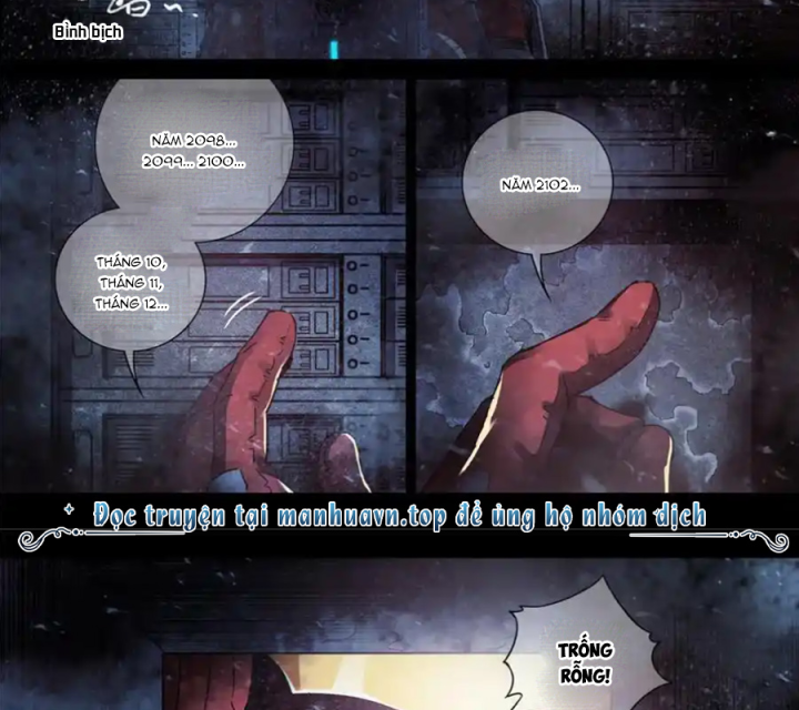 Titan Câm Lặng Chapter 142 - Next Chapter 143