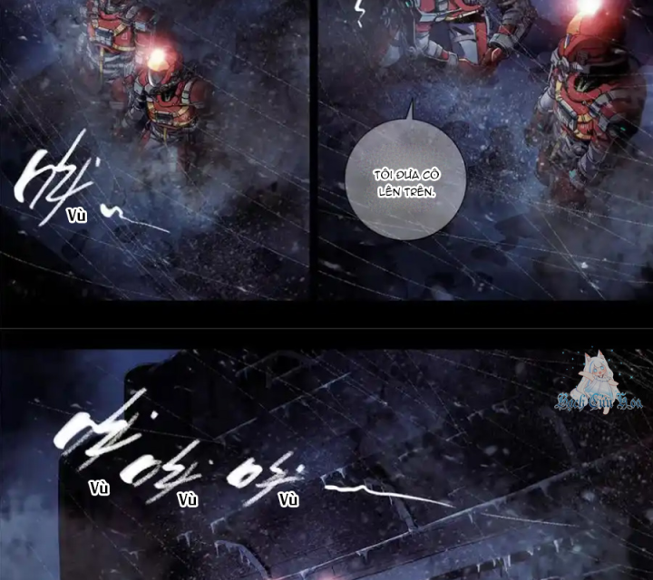 Titan Câm Lặng Chapter 142 - Next Chapter 143